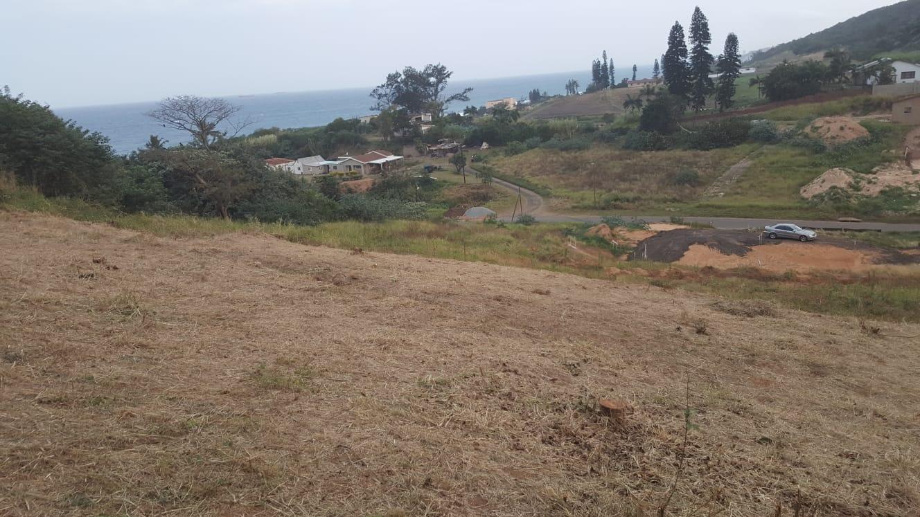 Vacant land / plot for sale in La Mercy P24112496852