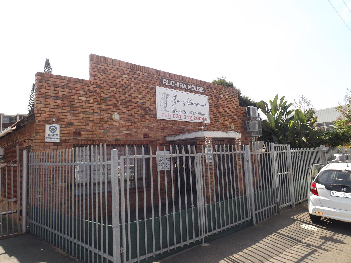 Windermere, Durban Property Property and houses for sale in