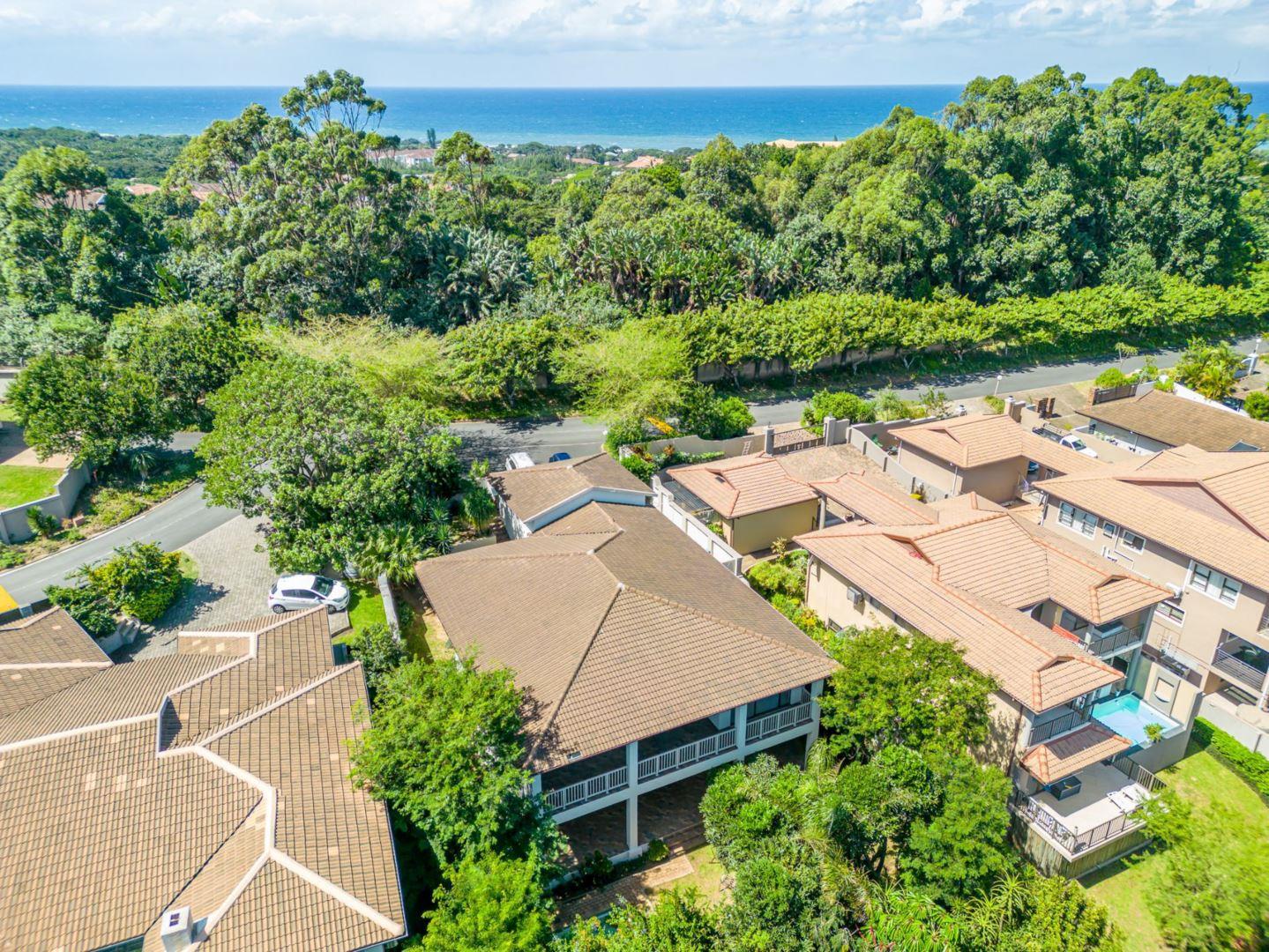 4 Bedroom House for sale in Shelly Beach 1459 Stott Street P24