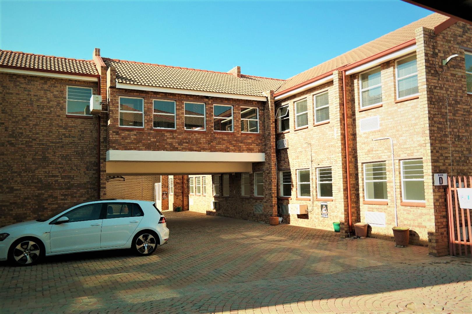 Commercial property for sale in Fairland 186 Smit Street P24112497158