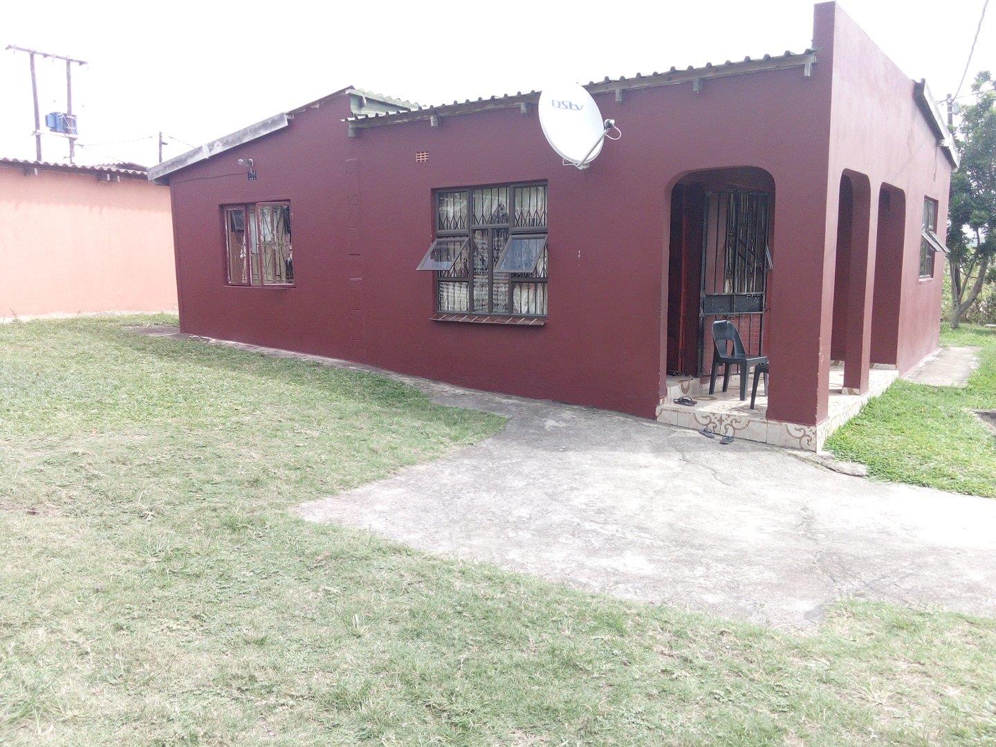 Esikhawini Rural Property Property and houses for sale in Esikhawini