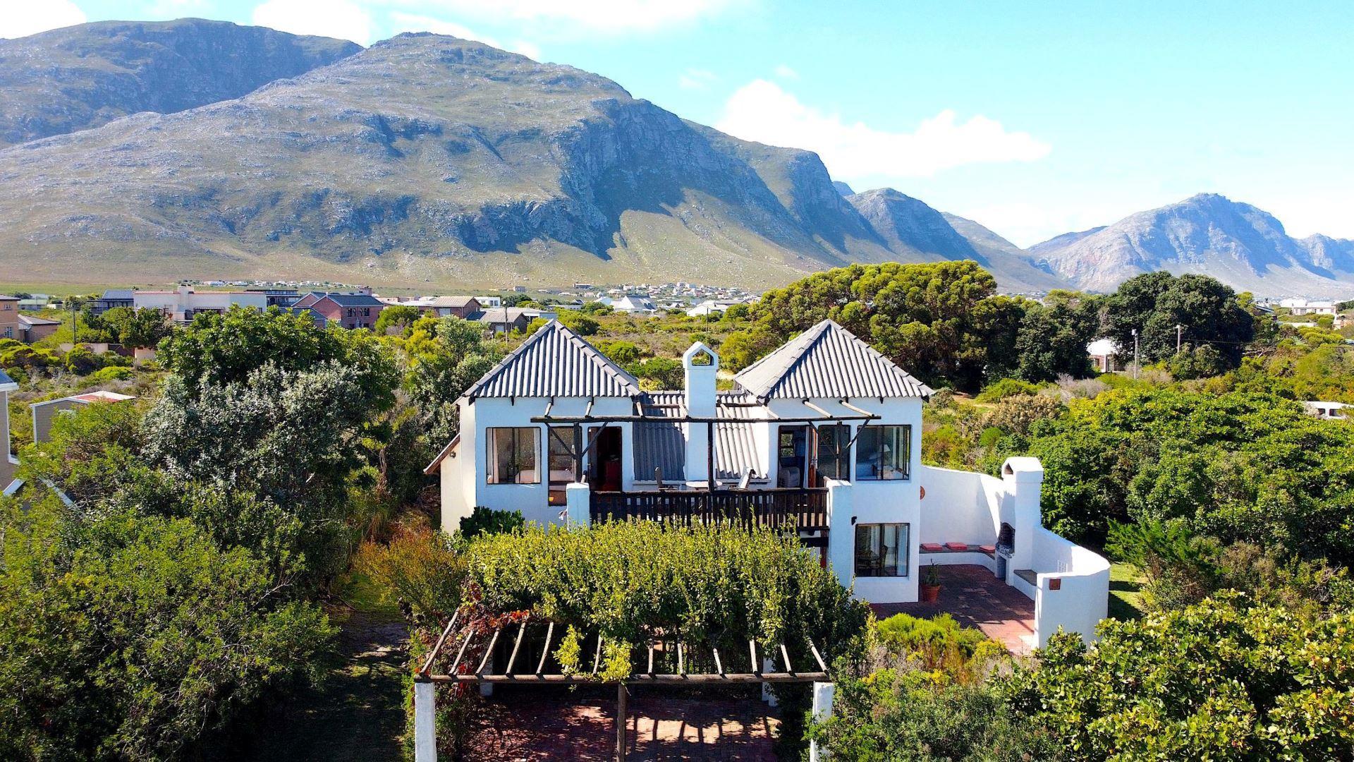 Property and houses for sale in Bettys Bay Bettys Bay Property
