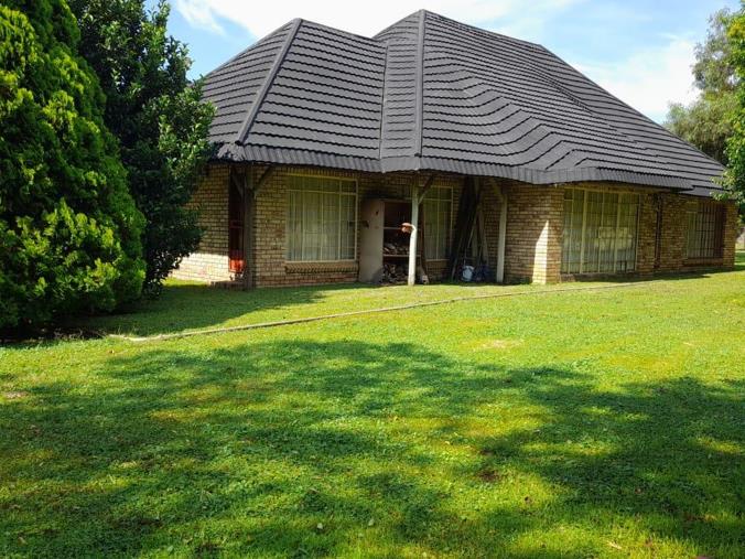 Farm for Sale in Potchefstroom Central