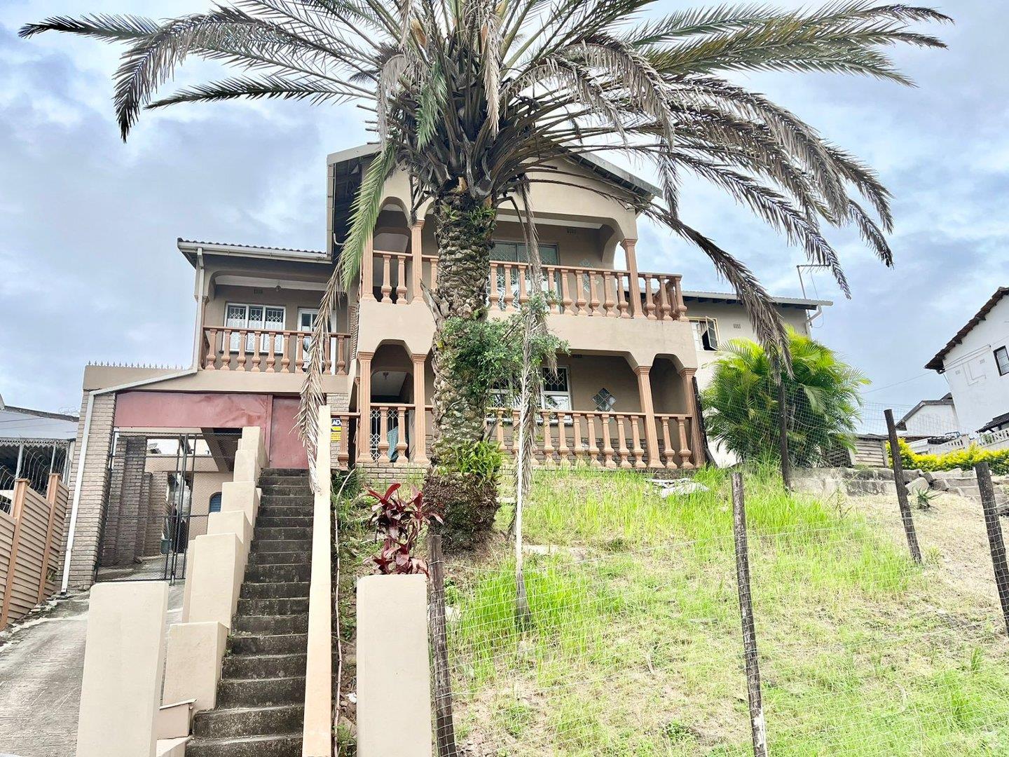 4 Bedroom House for sale in Moorton P24112498147