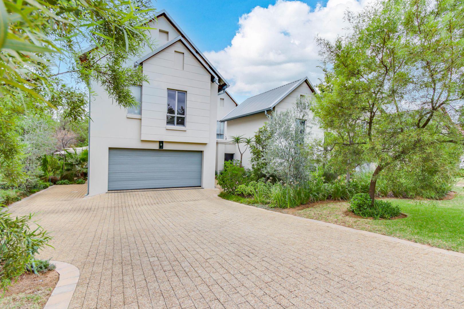 Waterfall Country Estate Property Property and houses for sale in