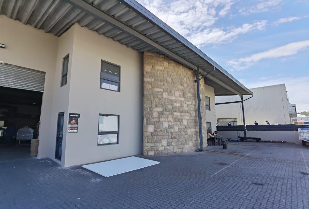 Industrial property to rent in Blackheath Blackheath Property