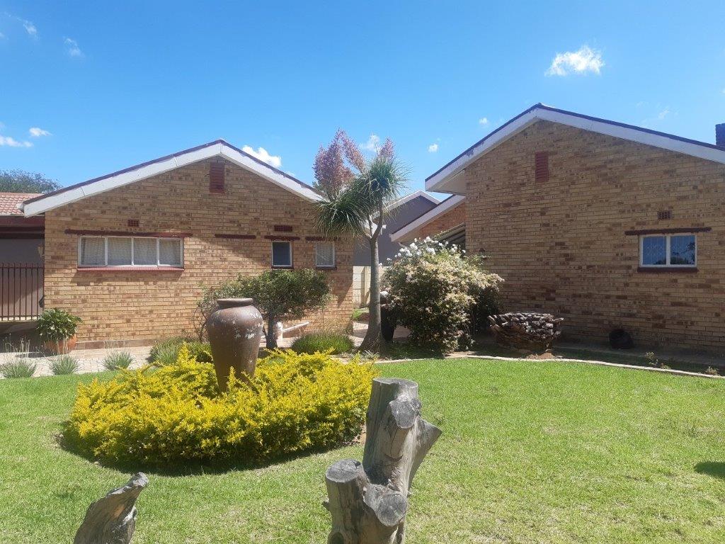 Houses for sale in Welkom Welkom Property Page 2