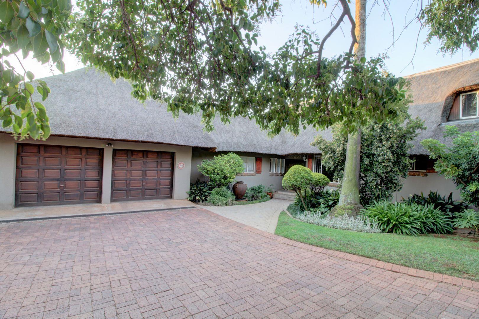 Waterkloof Glen Property Property and houses for sale in Waterkloof