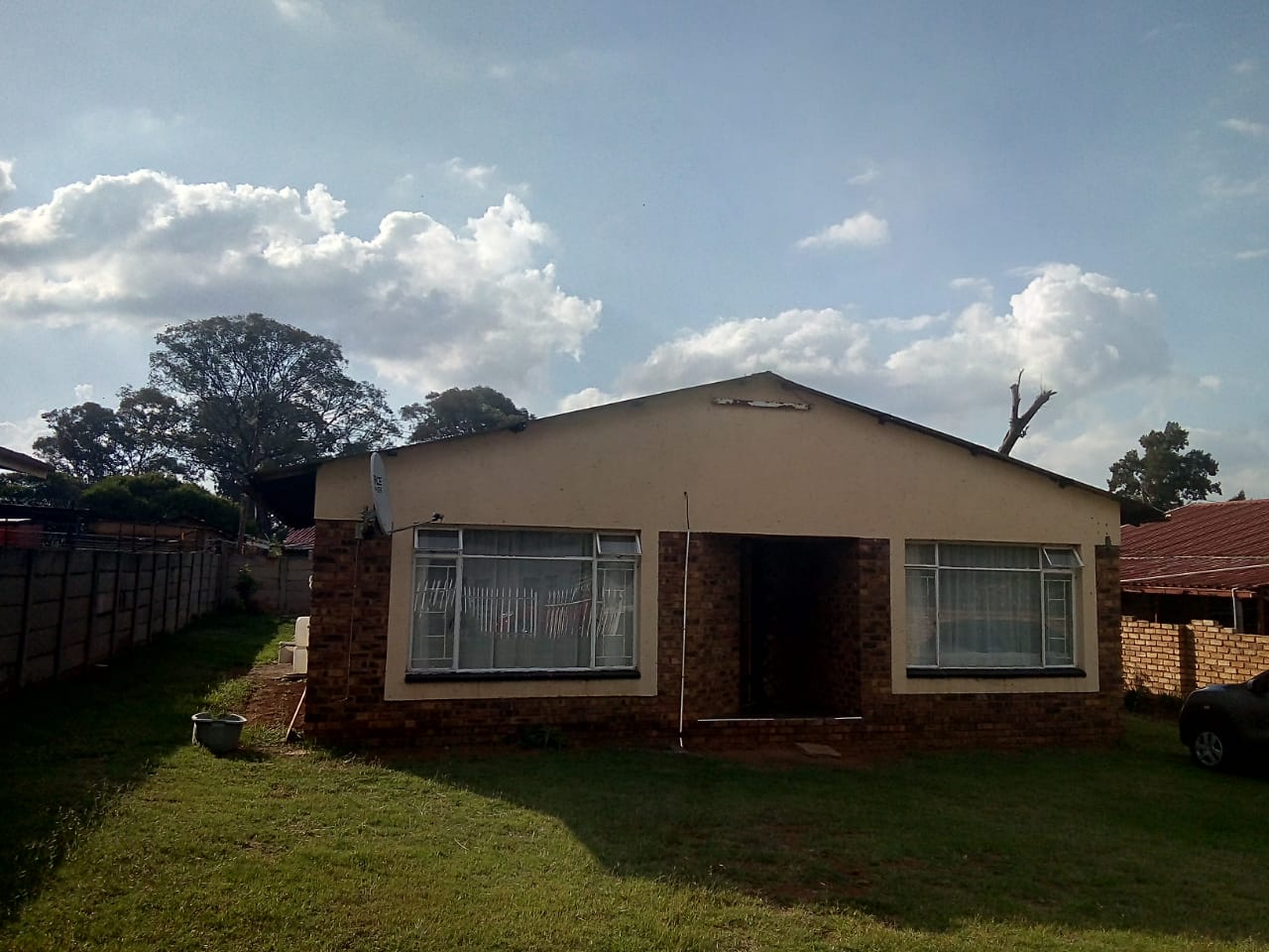 3 Bedroom House for sale in Rensburg P24112499496