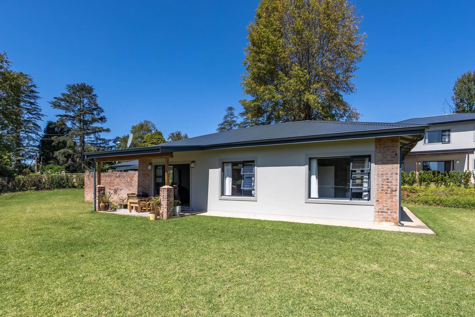 Hilton Central Property Property and houses for sale in Hilton