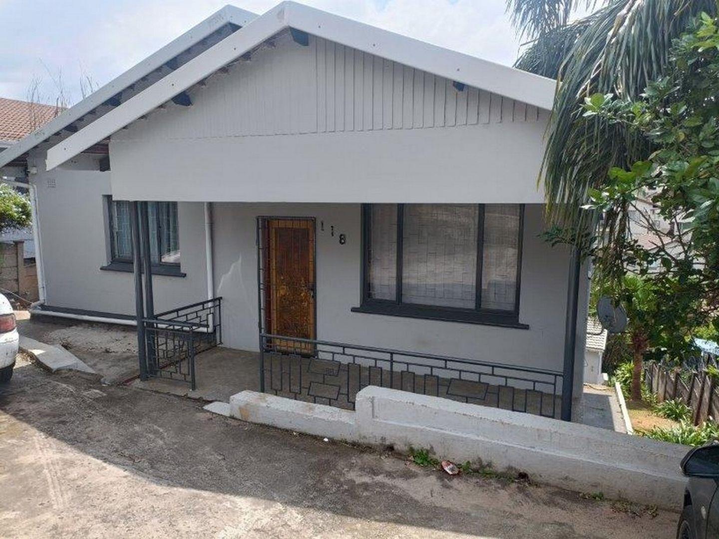 Reservoir Hills, Durban Property Property and houses to rent in