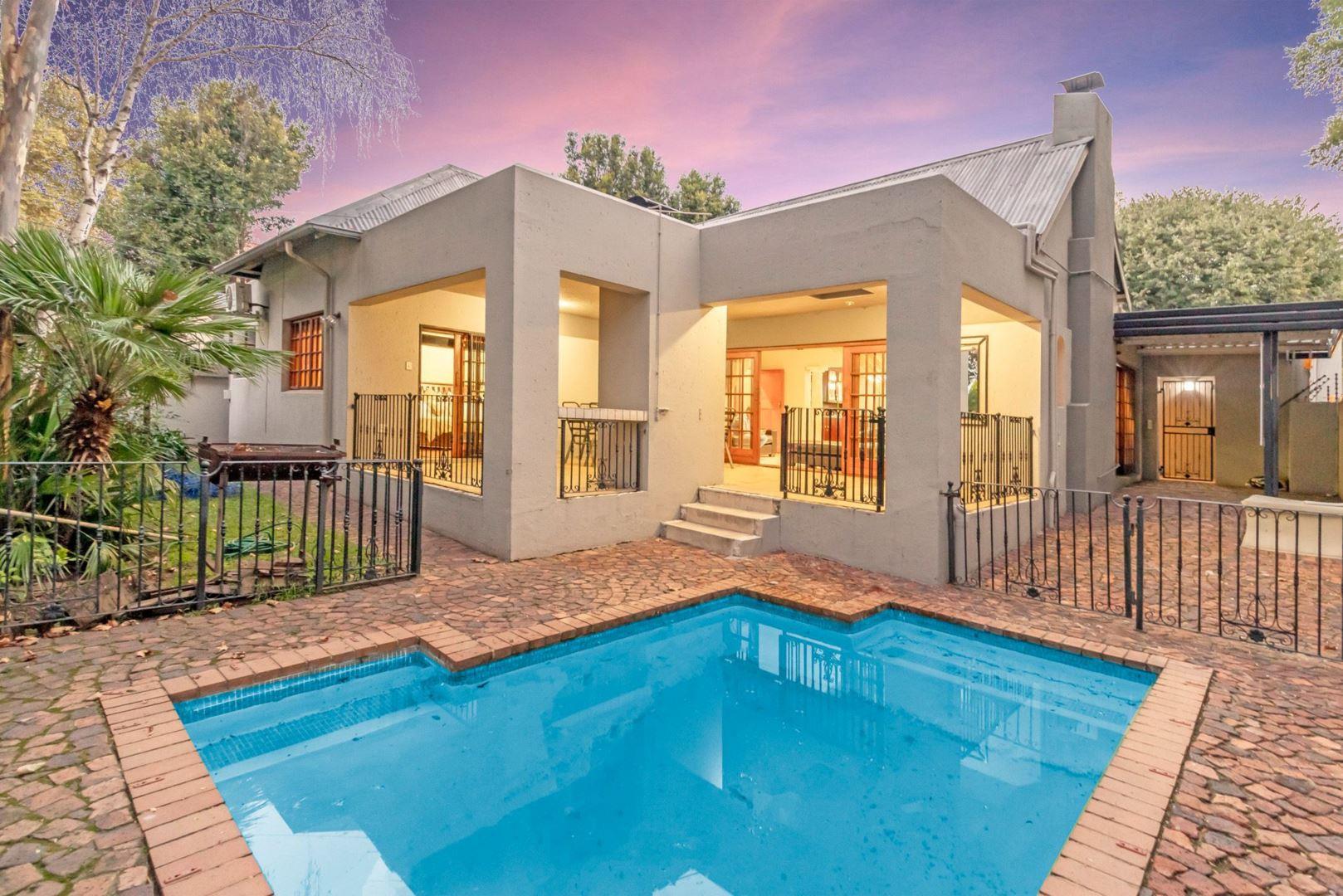 3 Bedroom House for sale in Norwood P24112499617