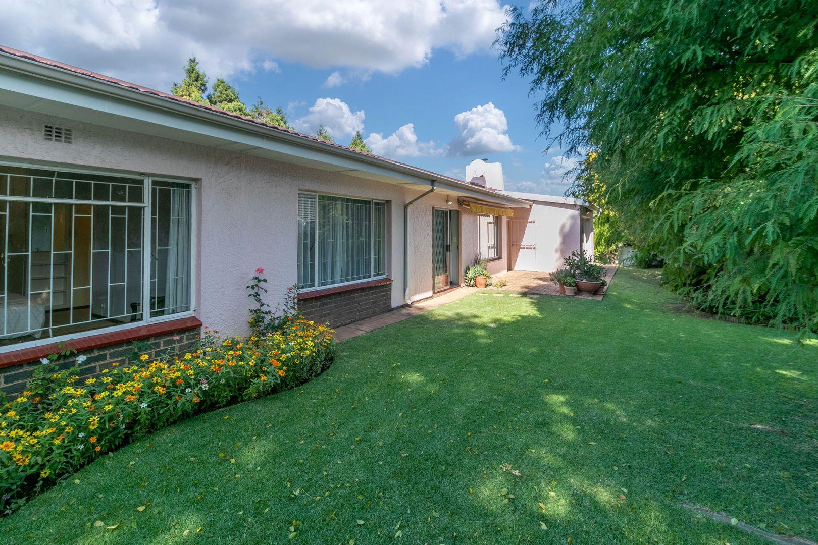 Eastleigh, Edenvale Property Houses for sale in Eastleigh, Edenvale