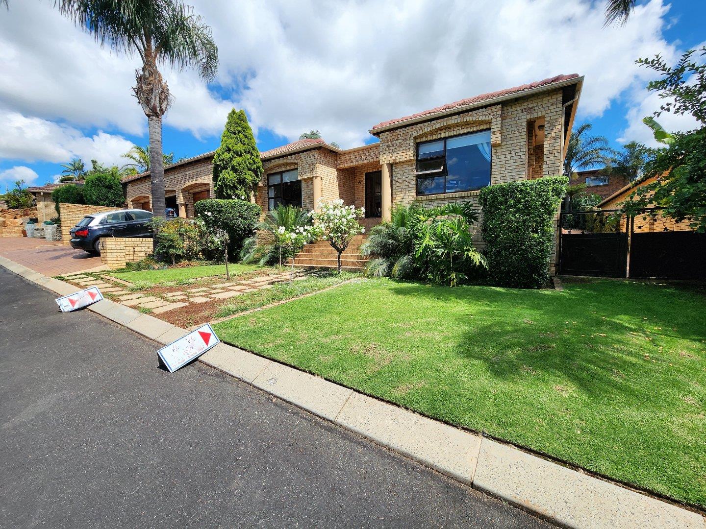 Townhouses for sale in Krugersdorp Krugersdorp Property Property24