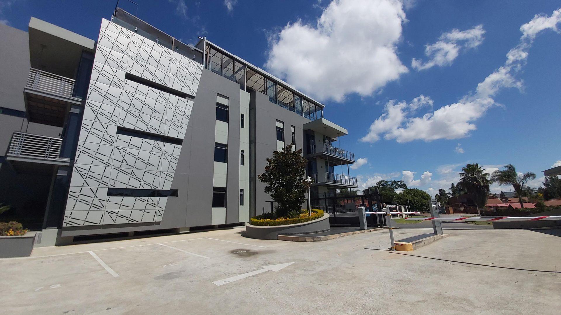 Commercial property for sale in Bedfordview 27 Van Der Linde Road