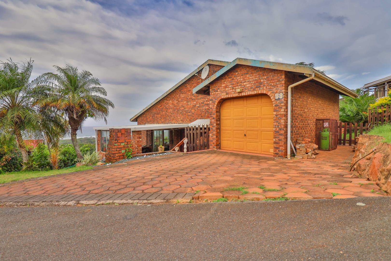 2 Bedroom House for sale in Panorama Park P24112500336