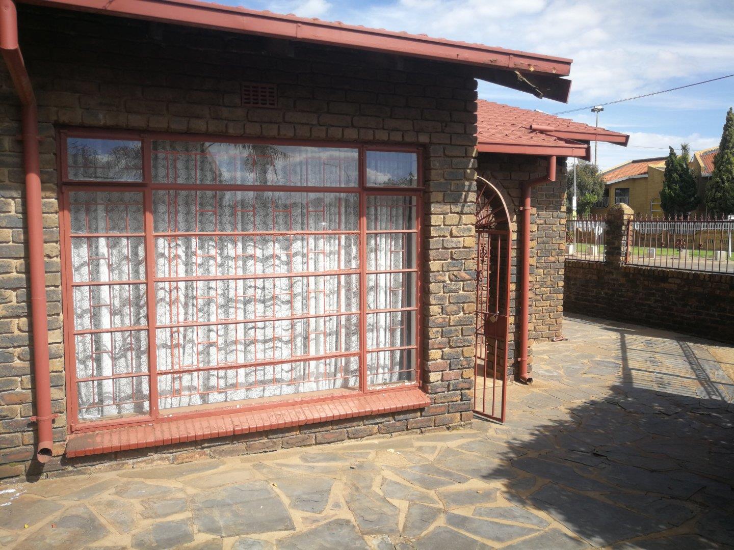 Actonville Property Property and houses for sale in Actonville