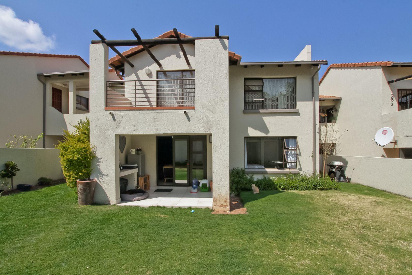 Observatory, Johannesburg Property Property and houses for sale in