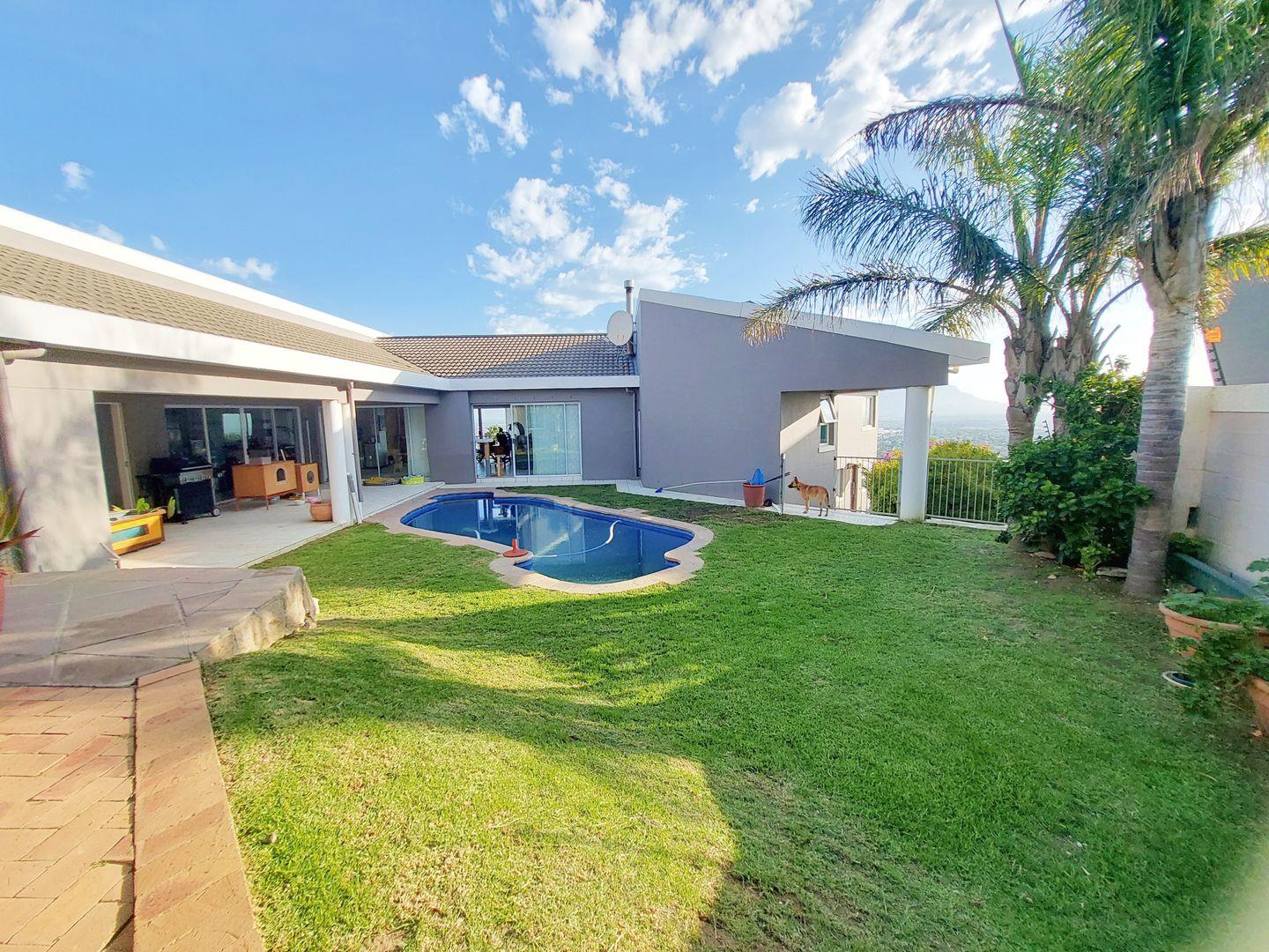 Northern Suburbs Property House to rent in Northern Suburbs