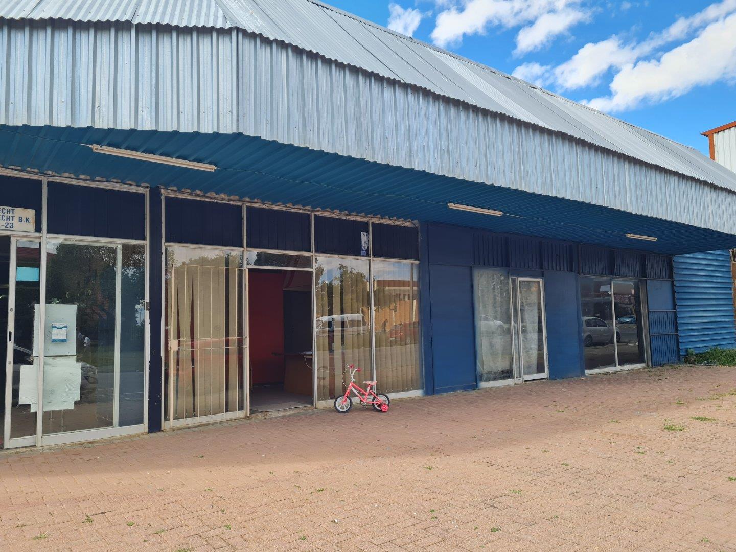 Commercial property for sale in Virginia Central P24112500928