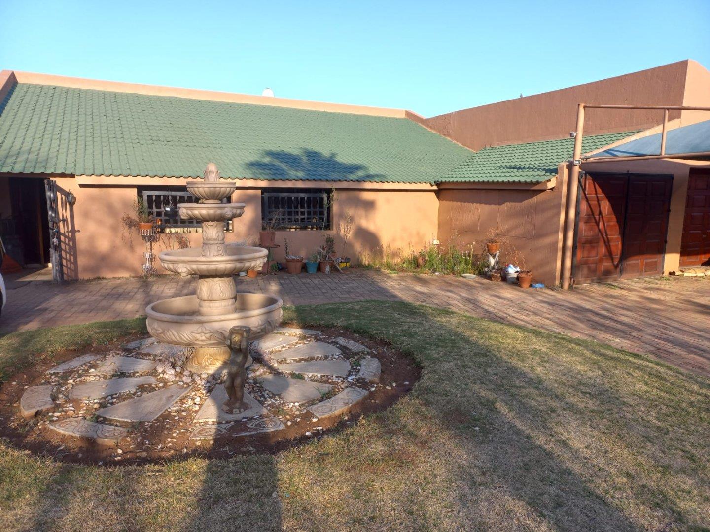 Houses to rent in Potchefstroom Potchefstroom Property Property24