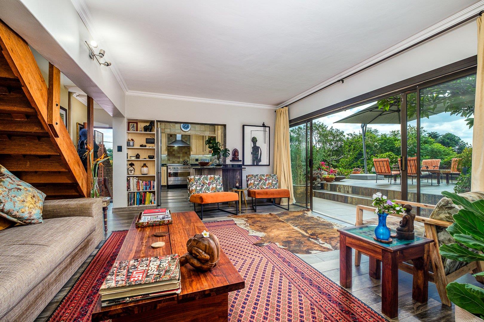 Melville, Johannesburg Property Property and houses for sale in