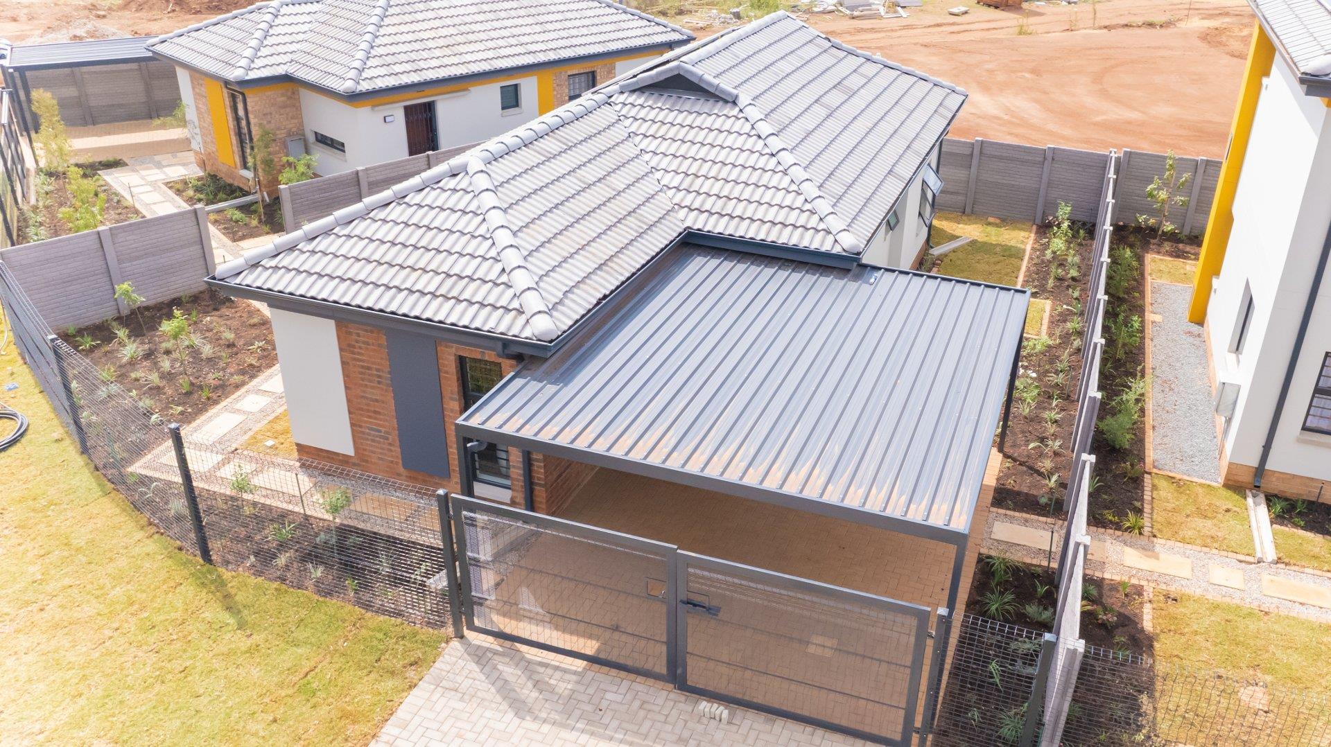 Alberton Central Property Property and houses for sale in Alberton