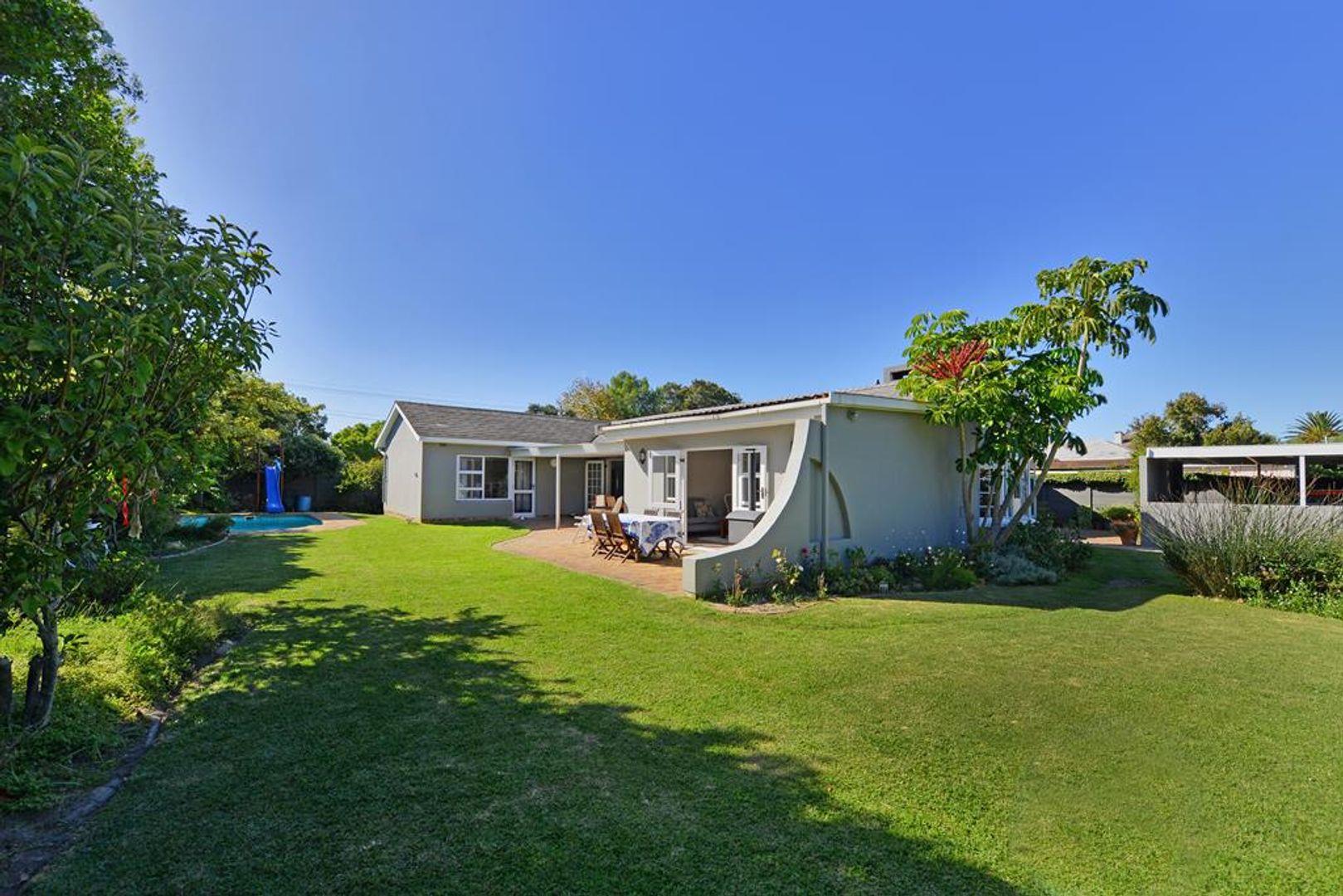 Meadowridge Property Property and houses for sale in Meadowridge