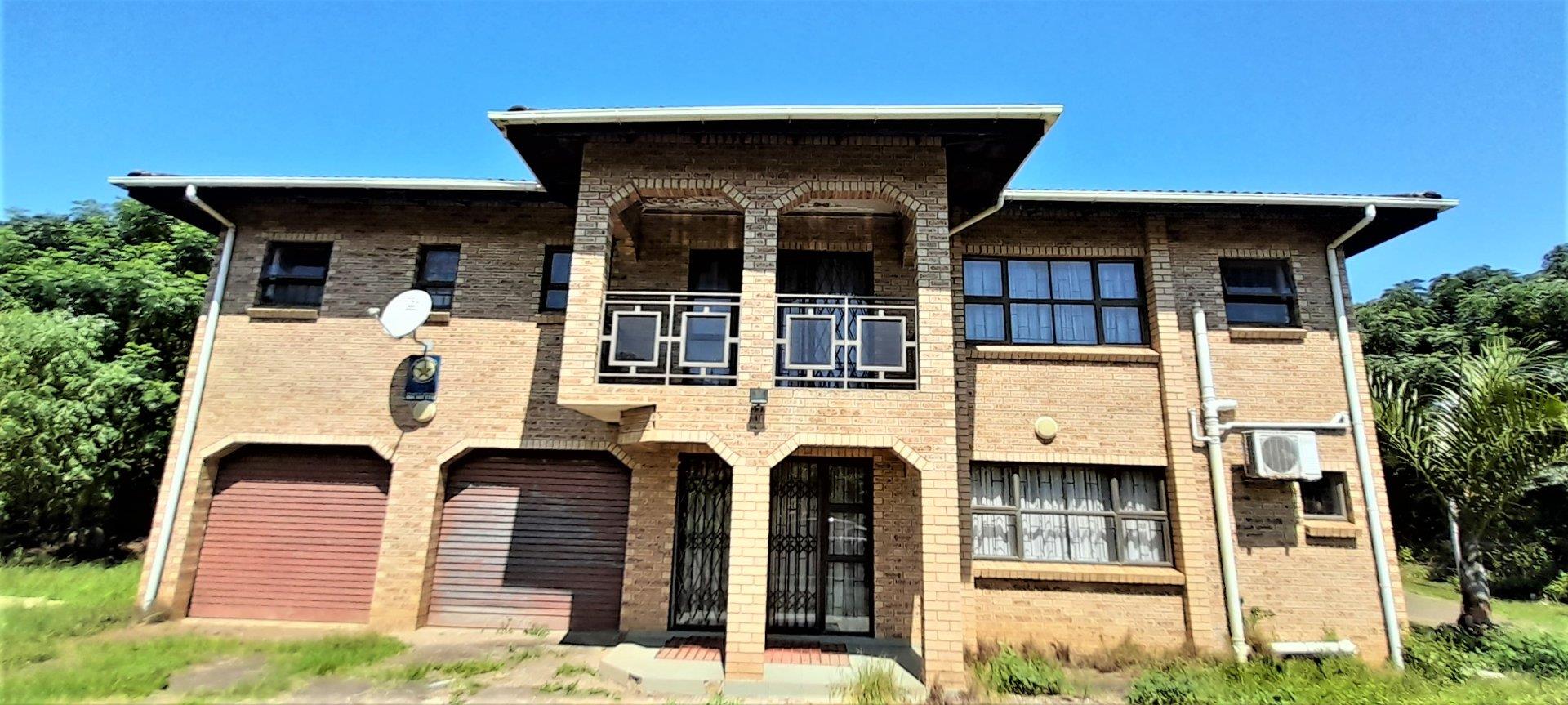 Kenville Property Property and houses for sale in Kenville