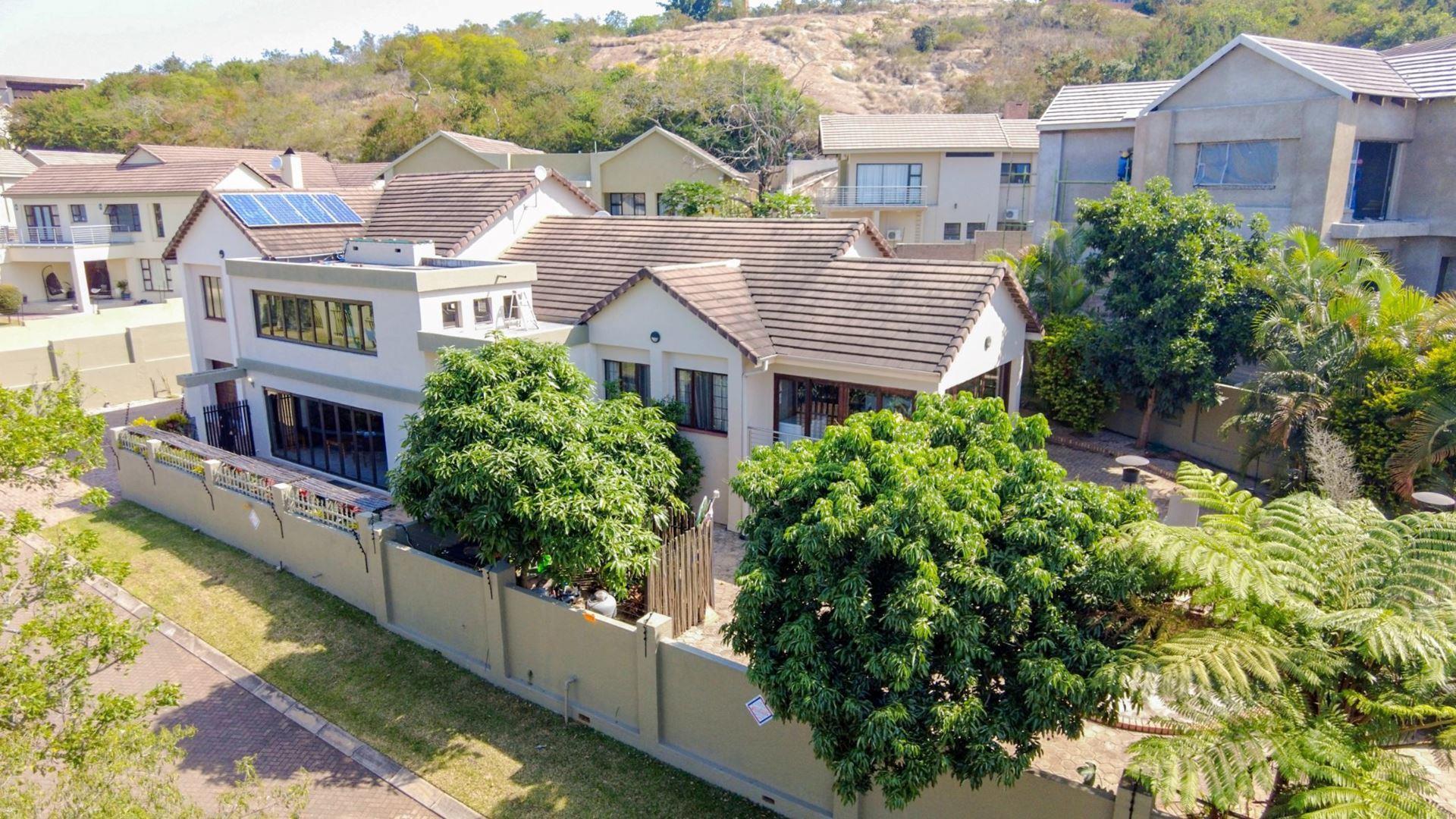 4 Bedroom House for sale in Nelspruit Central P24112503467