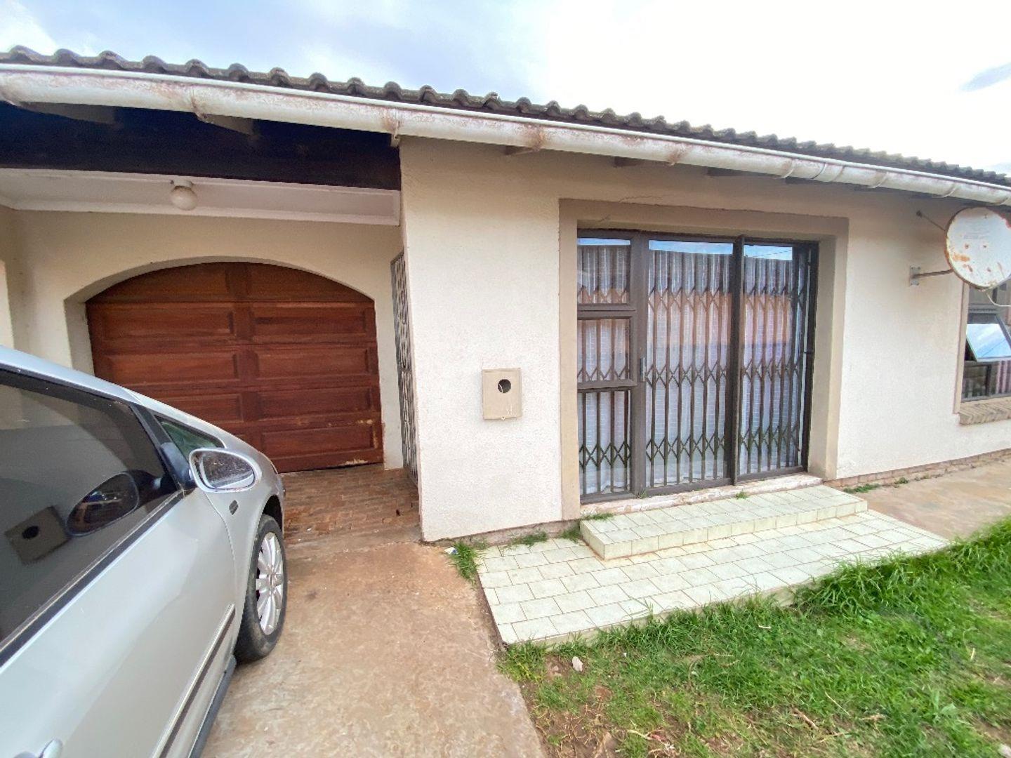 Motherwell Property Property and houses for sale in Motherwell