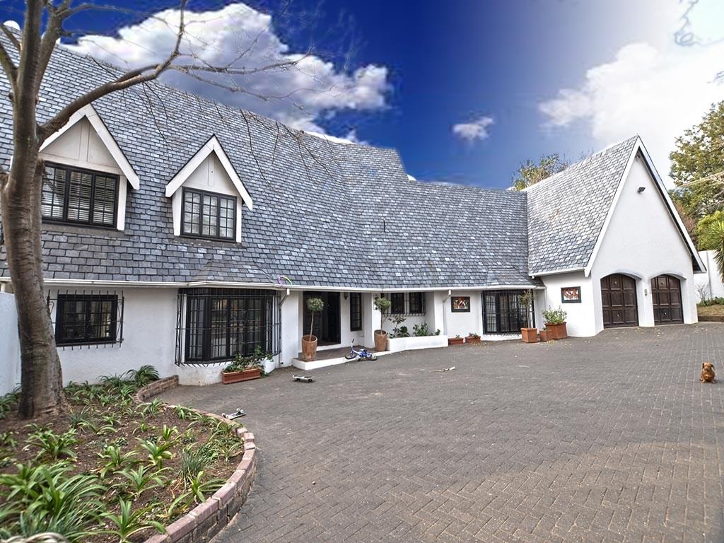 5 Bedroom House for sale in Khyber Rock P24102050593