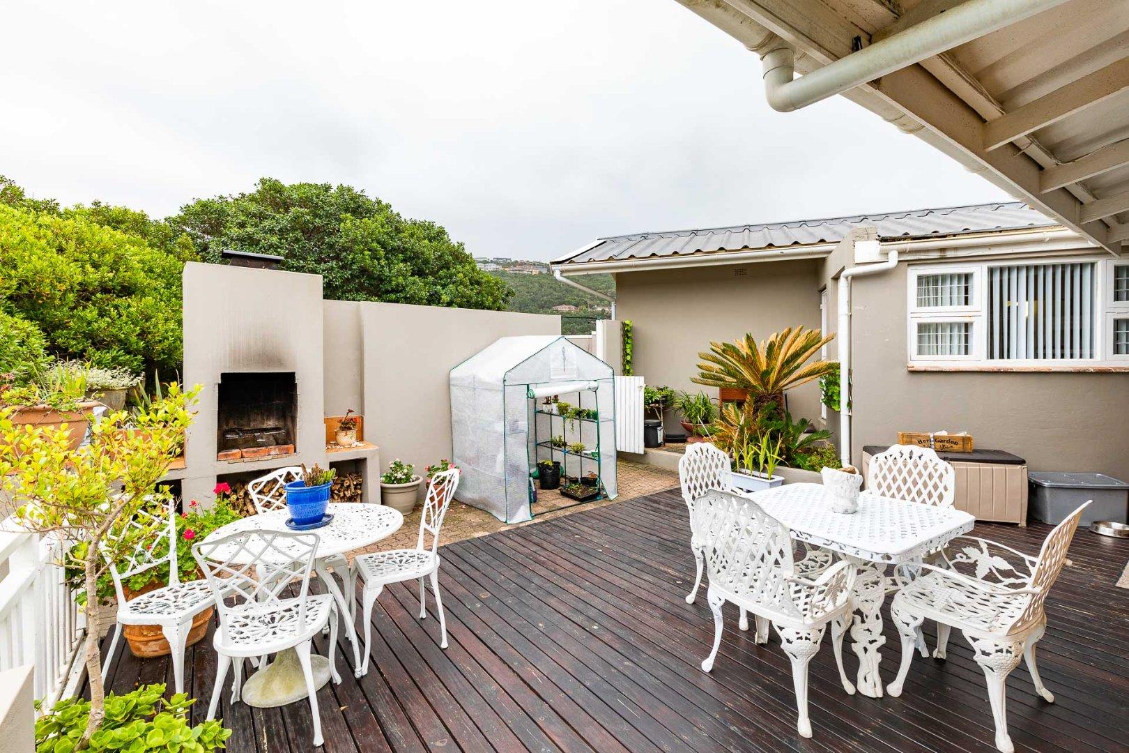 Wilderness Central Property Property and houses for sale in