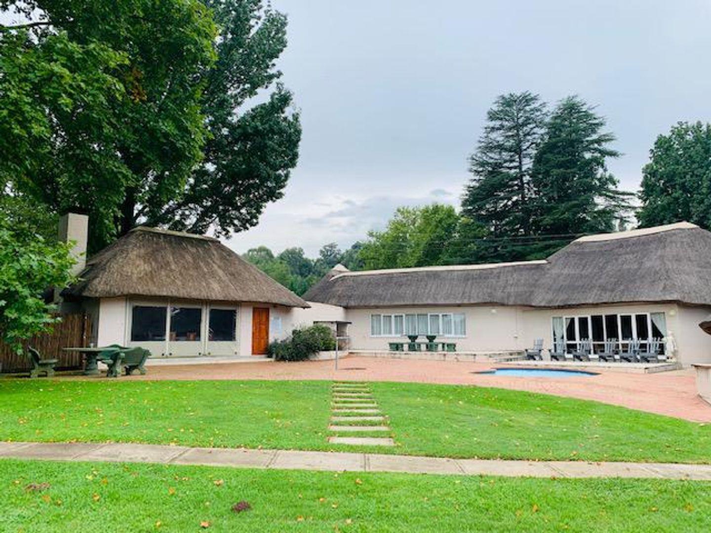 18 Bedroom House for sale in Rosetta P24111125094