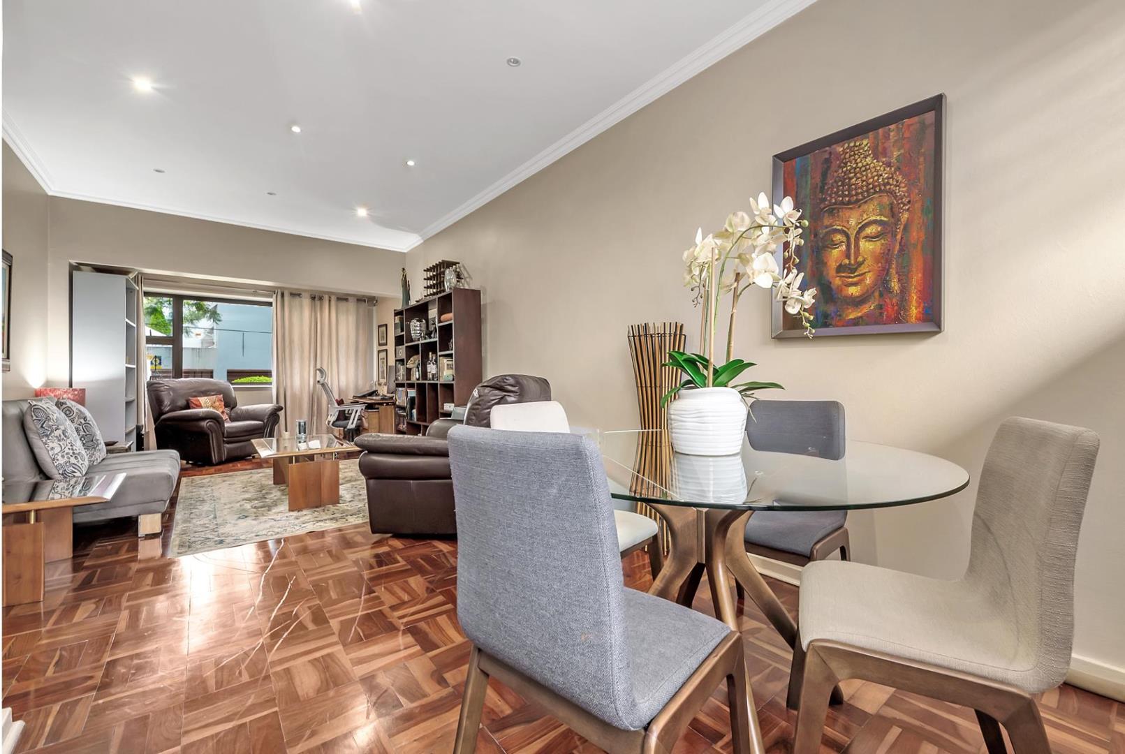 Parkhurst Property Apartments / flats for sale in Parkhurst