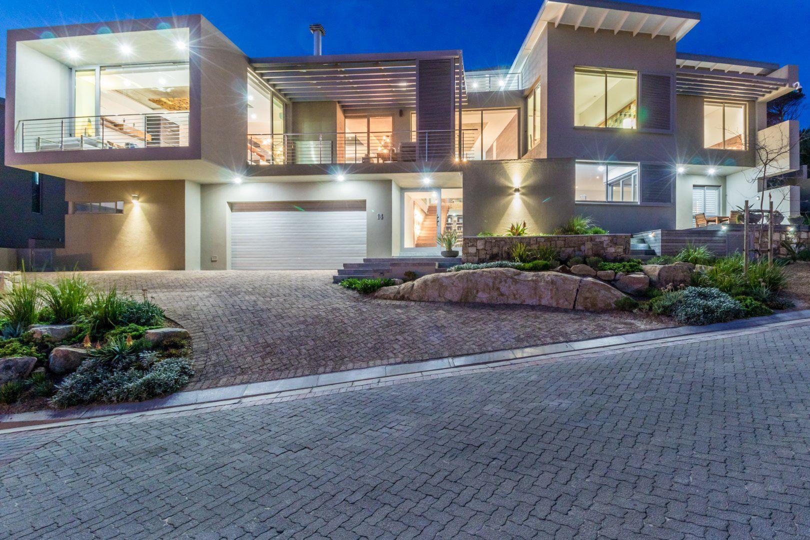 4 Bedroom House for sale in Fairhaven Country Estate P24107657937