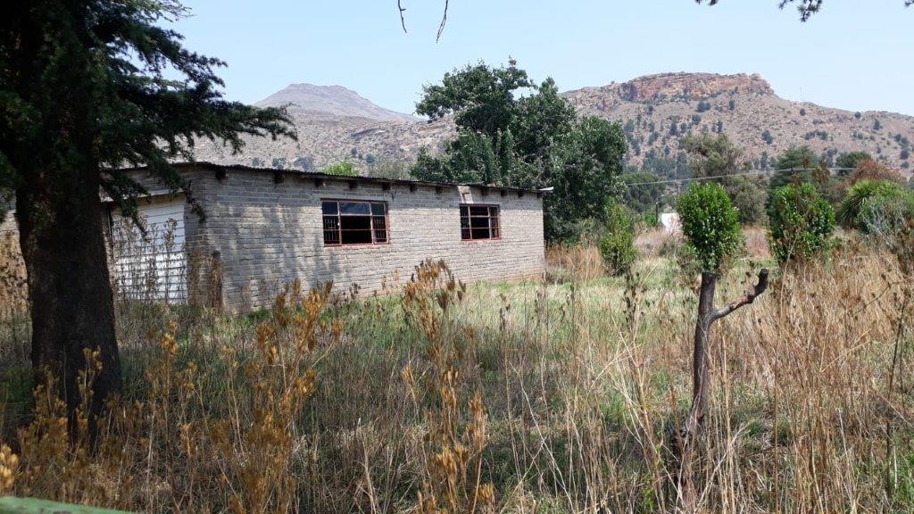Vacant land / plot for sale in Lady Grey P24112505035