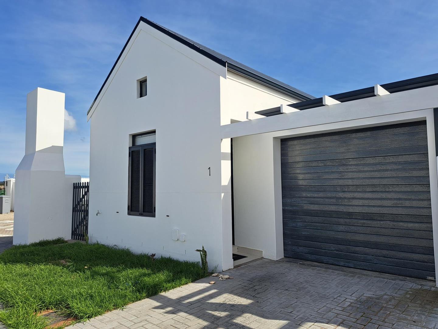 Townhouses for sale in Langebaan Langebaan Property