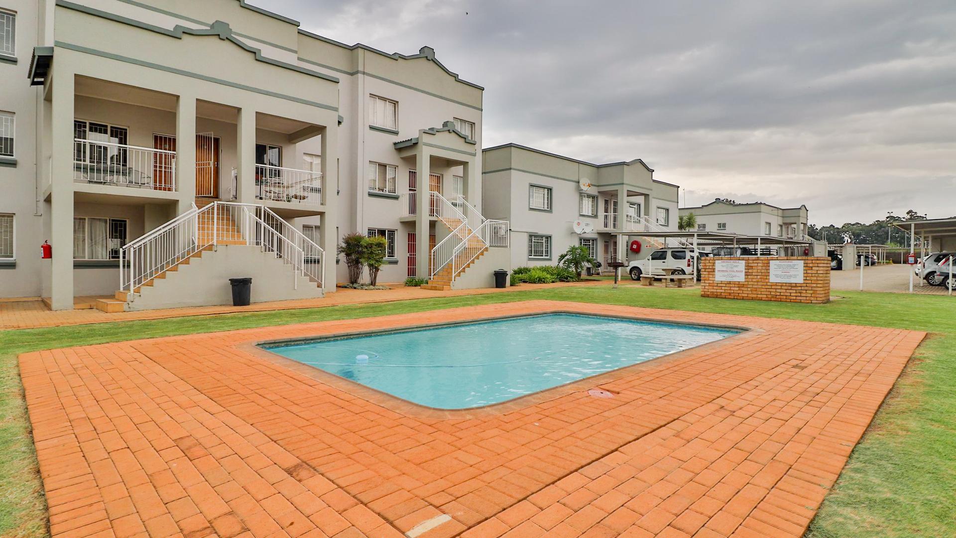 Property and houses to rent in Potchefstroom Potchefstroom Property