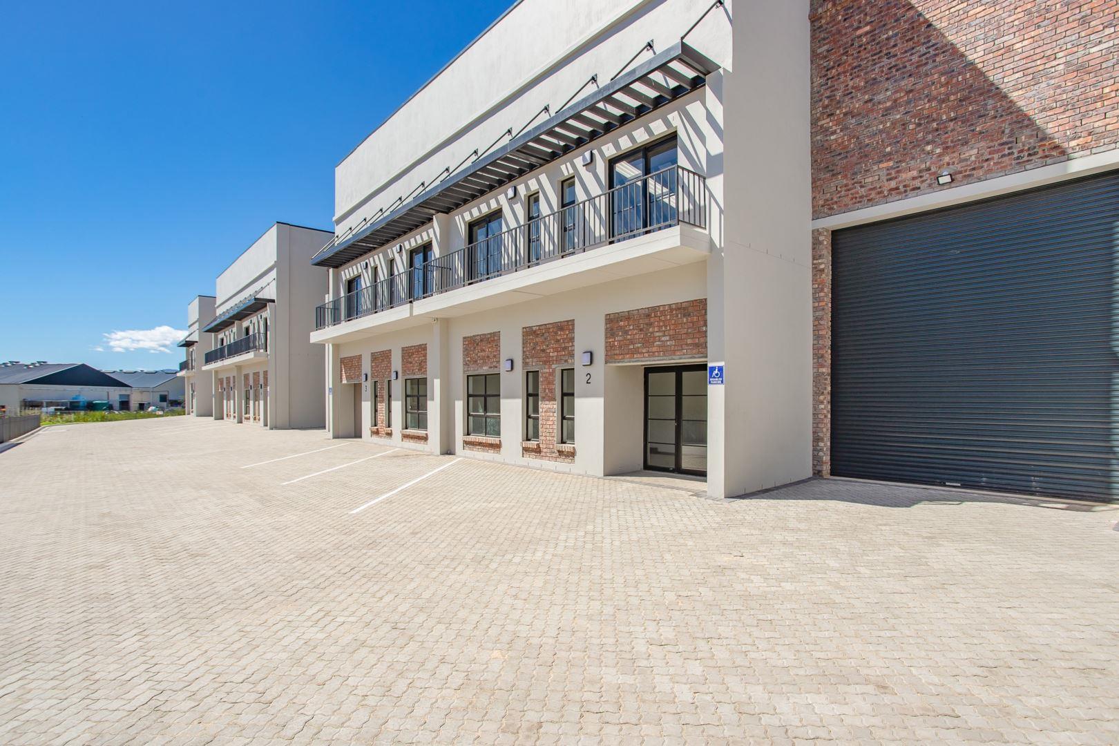 Commercial property to rent in Paarl Paarl Property
