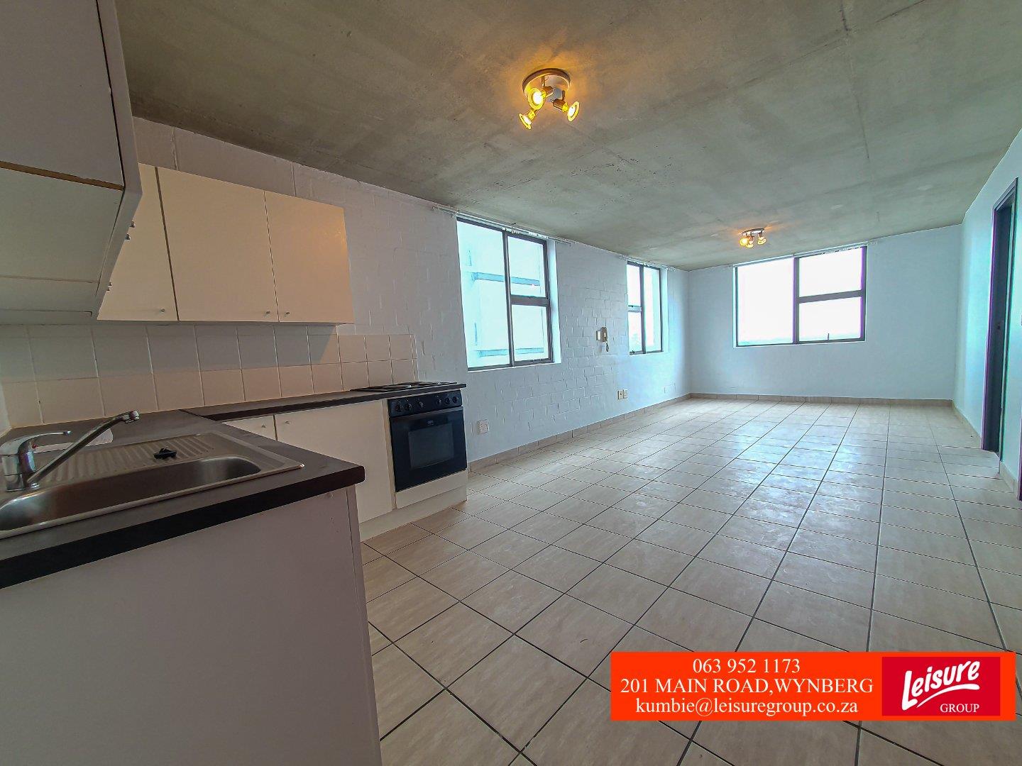 Apartments / flats to rent in Cape Town Cape Town Property