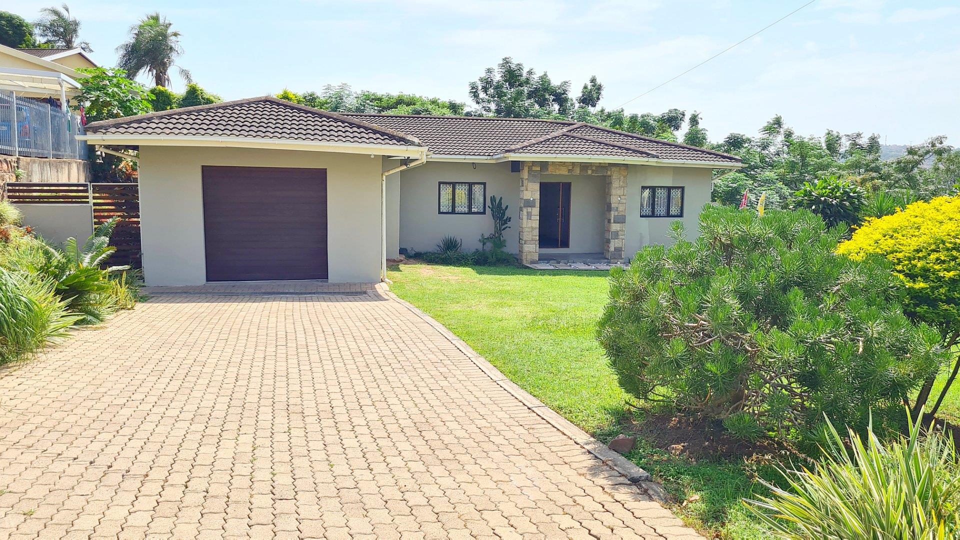 Reservoir Hills, Durban Property Houses for sale in Reservoir Hills