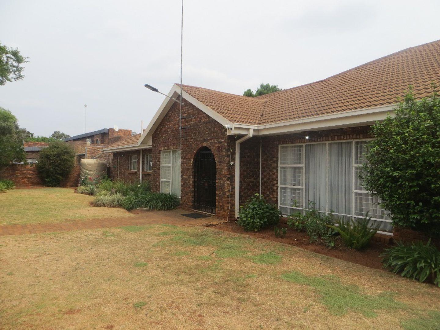Property and houses for sale in Carletonville Carletonville Property