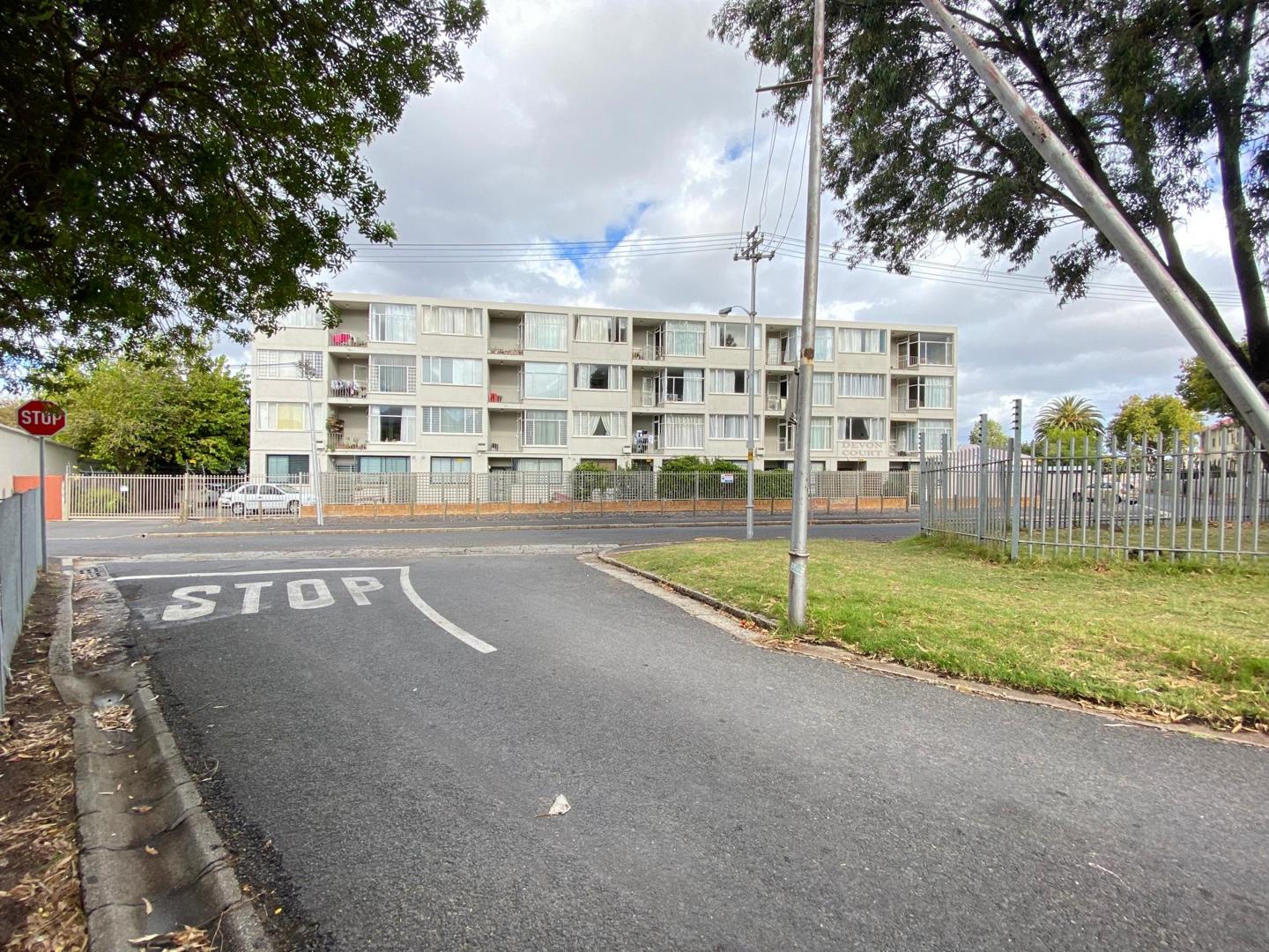 Apartments / flats to rent in Cape Town Cape Town Property