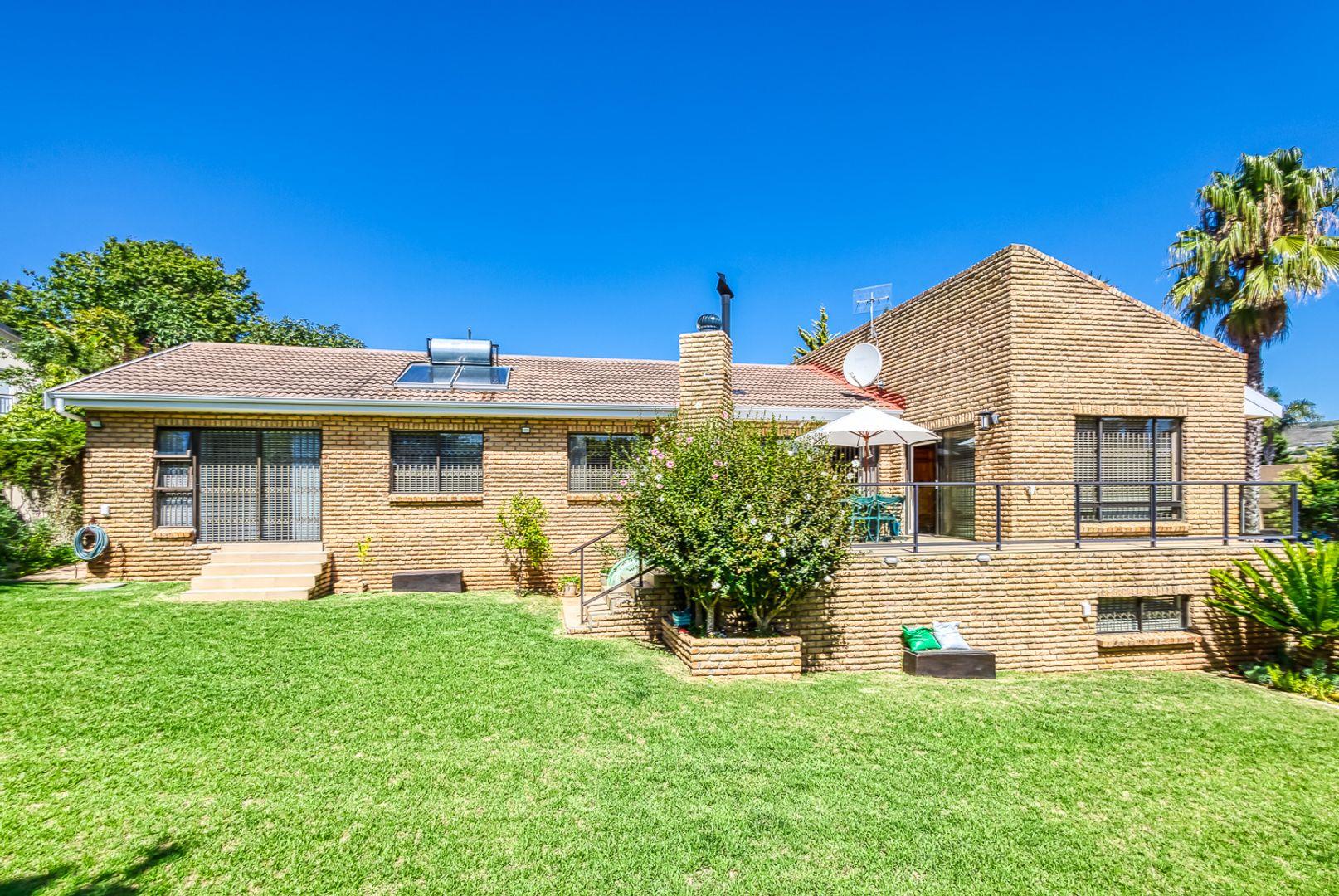 Protea Valley Property Property and houses to rent in Protea Valley