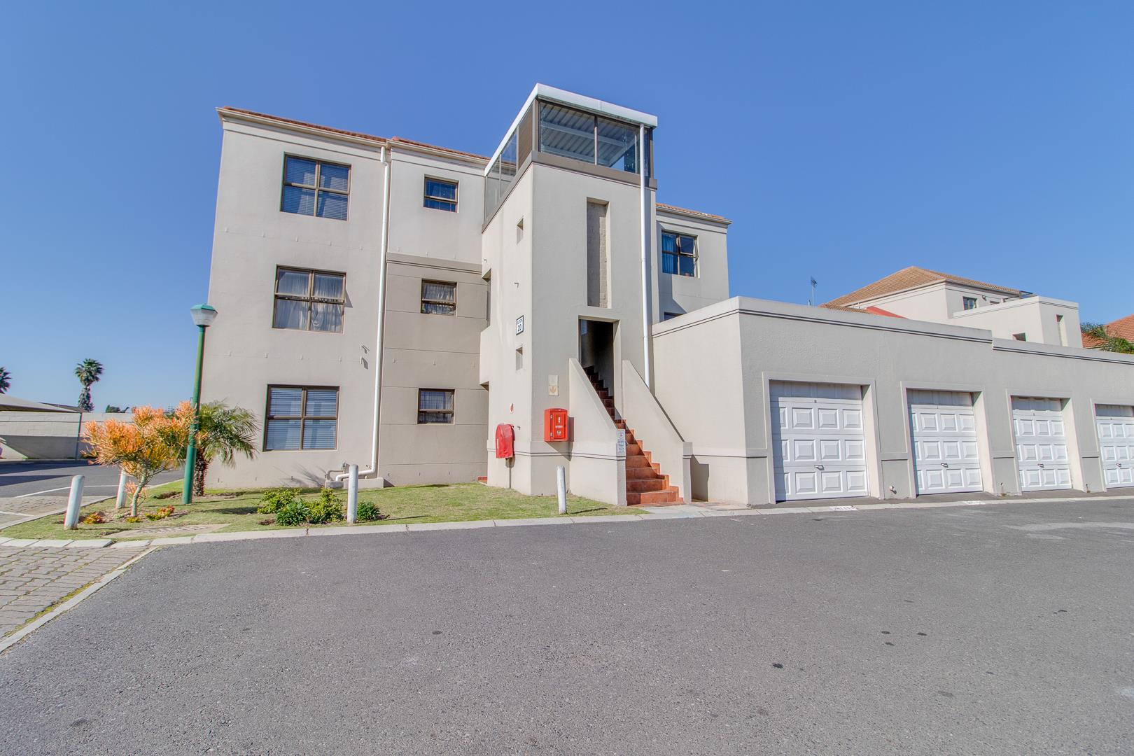 Vredekloof East Property Apartments / flats to rent in Vredekloof East
