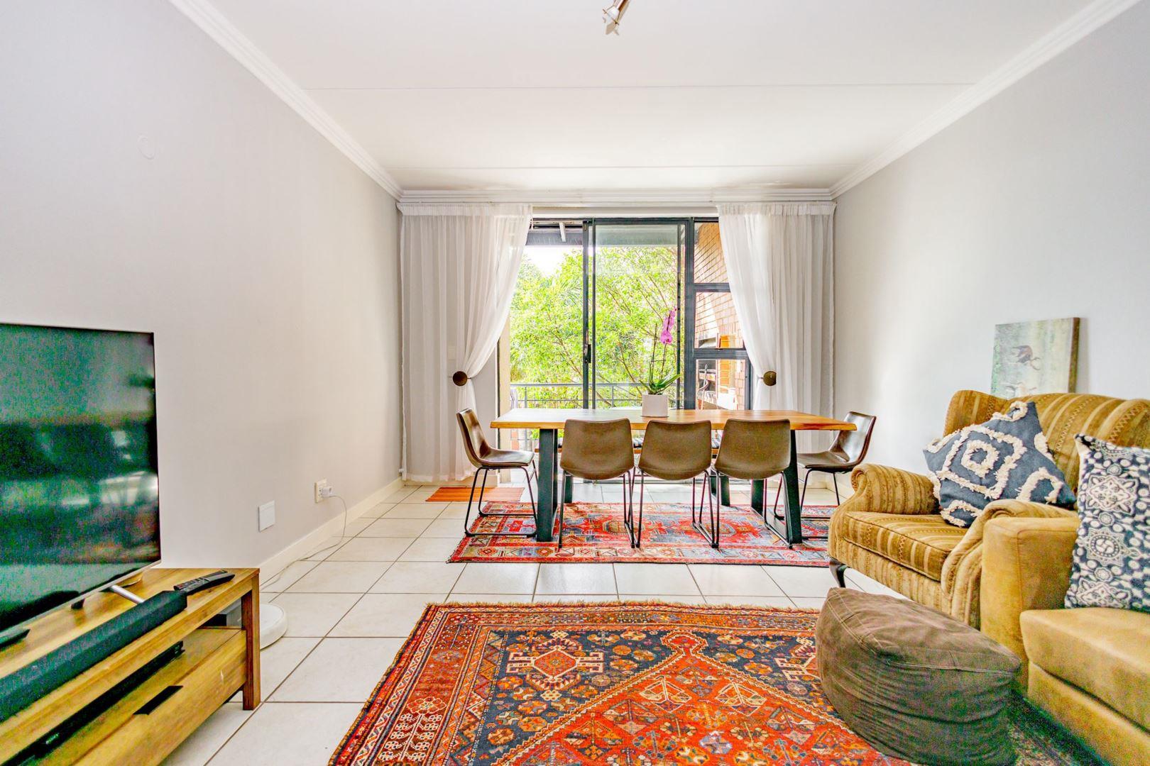 3 Bedroom Apartment / flat for sale in Morningside P24112507002