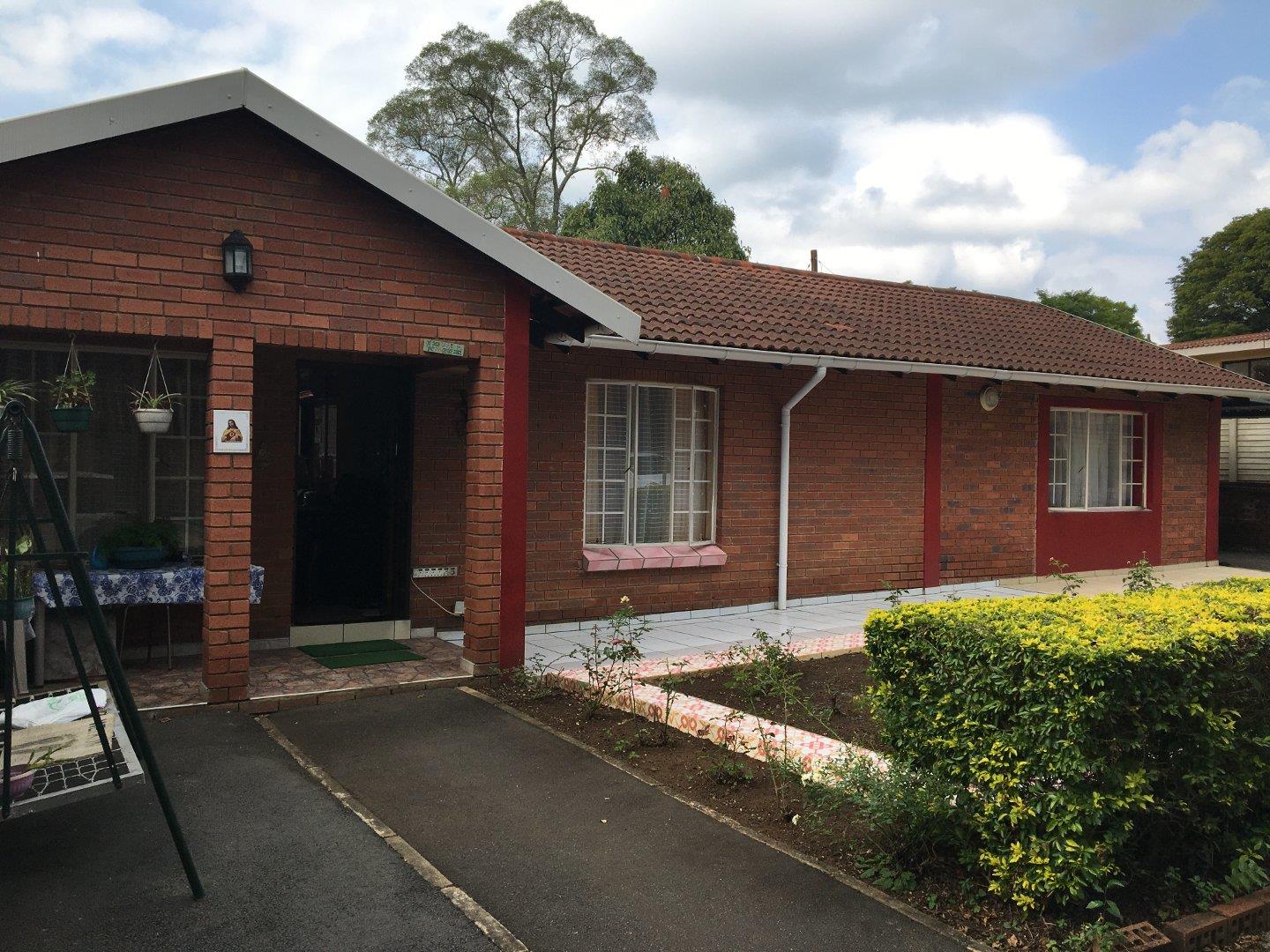 3 Bedroom Townhouse for sale in Lincoln Meade P24112507349