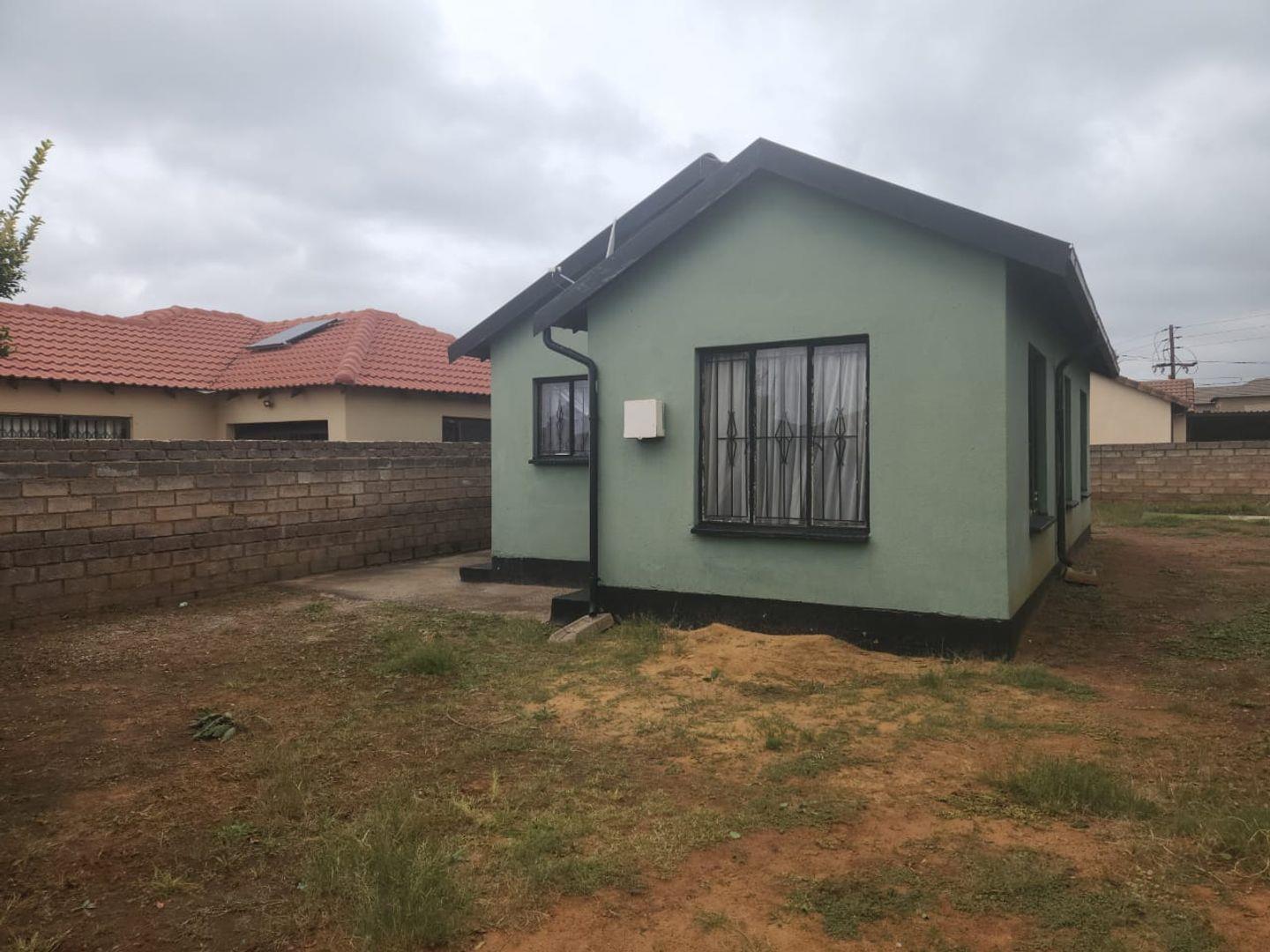 Protea Glen Property Property and houses for sale in Protea Glen