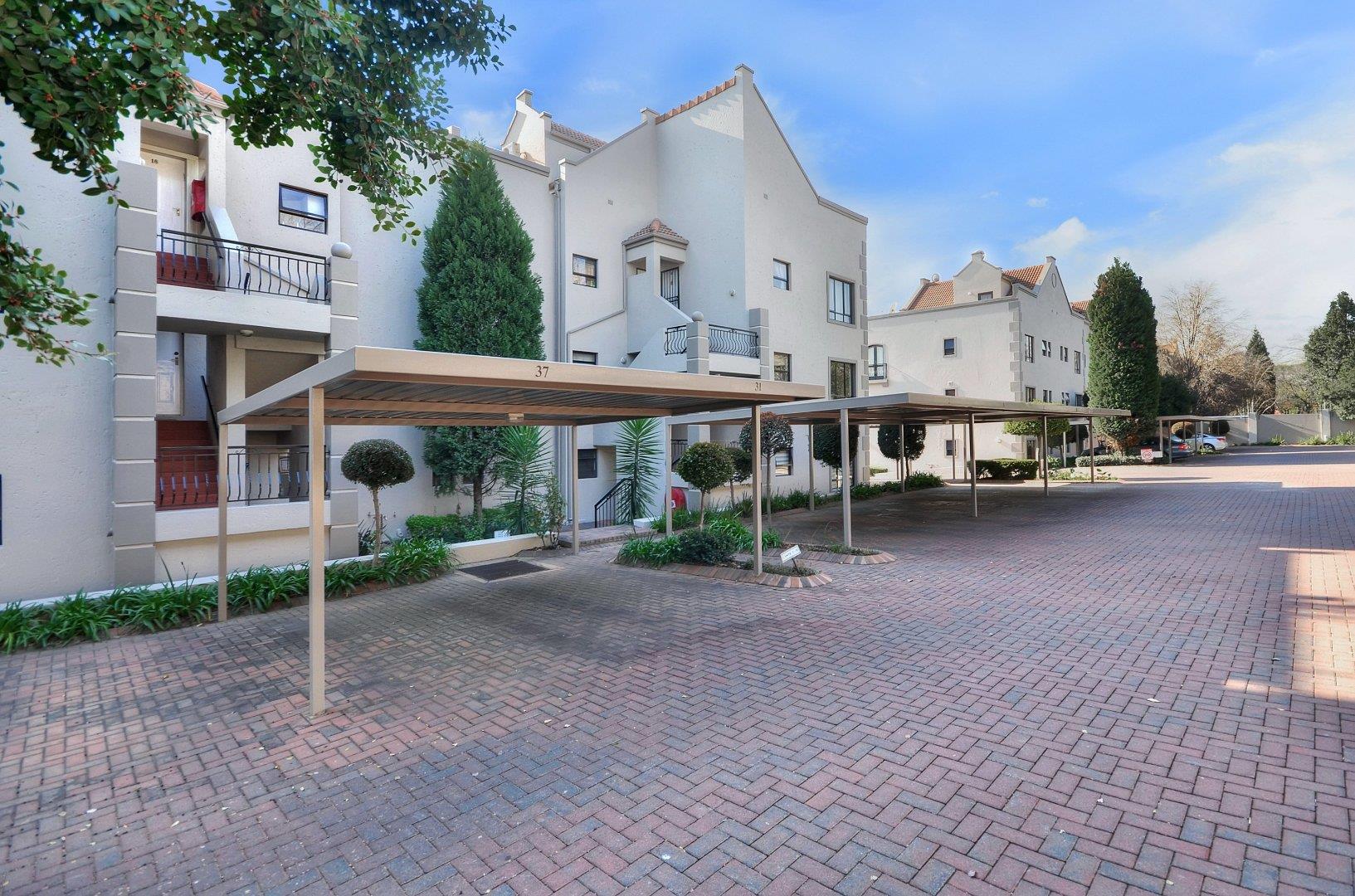 Waverley, Johannesburg Property Property and houses for sale in